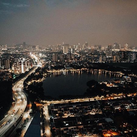 Perfect View Lvl 35 M City 1 To 5 Pax Ampang Near Klcc Zoo Negara Kpj Ampang Puteri Hospital Κουάλα Λουμπούρ Εξωτερικό φωτογραφία