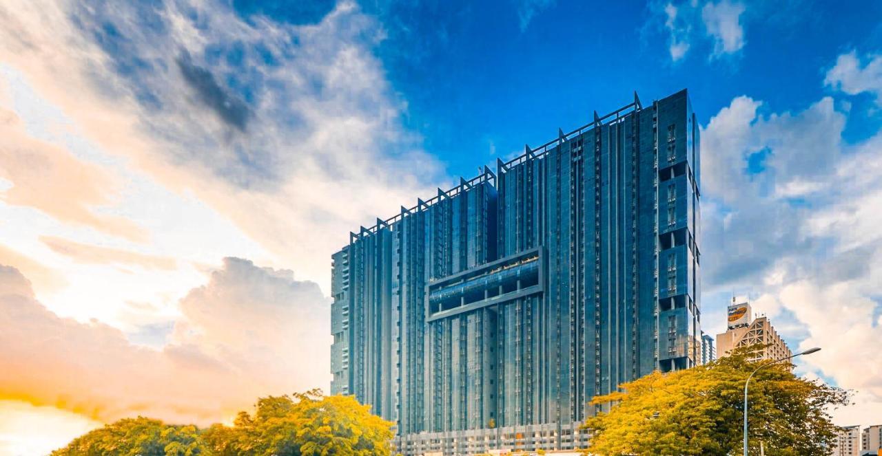 Perfect View Lvl 35 M City 1 To 5 Pax Ampang Near Klcc Zoo Negara Kpj Ampang Puteri Hospital Κουάλα Λουμπούρ Εξωτερικό φωτογραφία