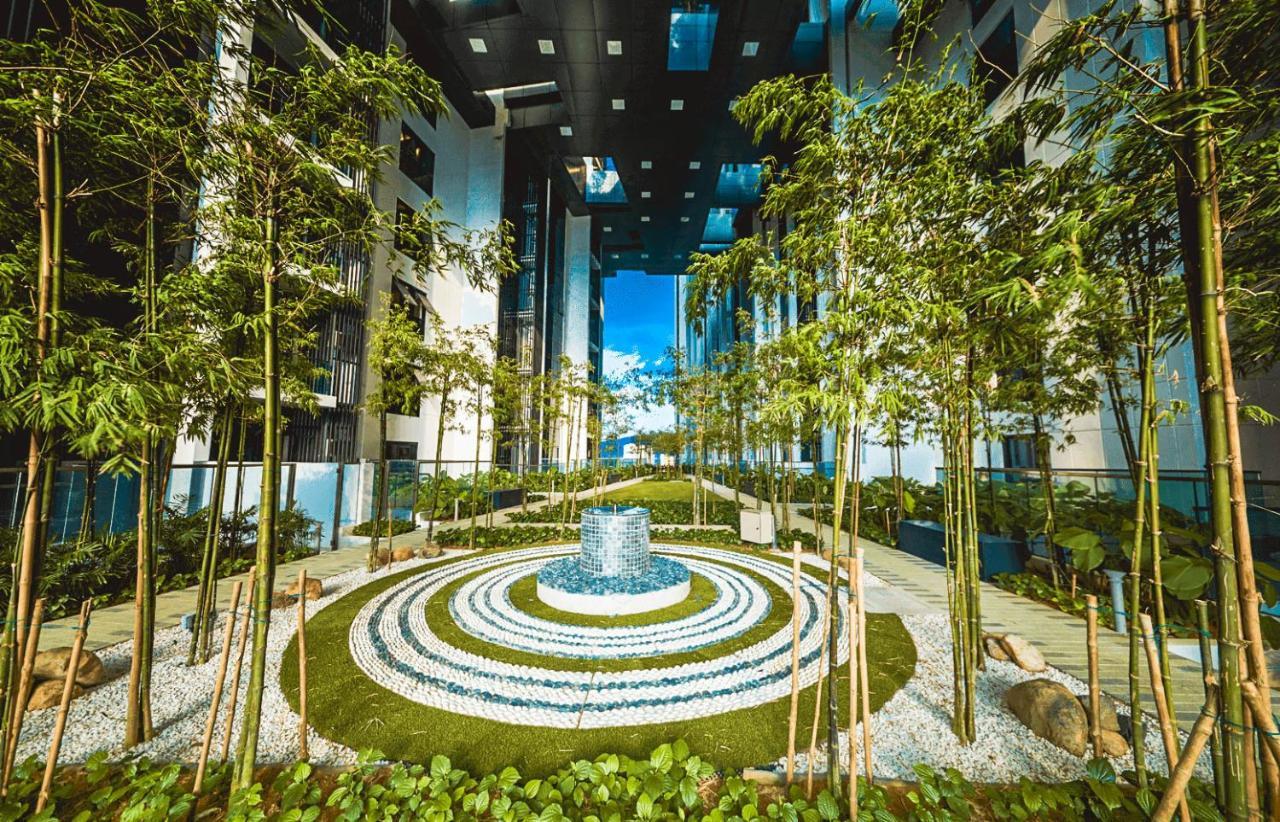 Perfect View Lvl 35 M City 1 To 5 Pax Ampang Near Klcc Zoo Negara Kpj Ampang Puteri Hospital Κουάλα Λουμπούρ Εξωτερικό φωτογραφία