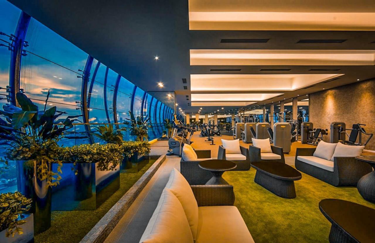 Perfect View Lvl 35 M City 1 To 5 Pax Ampang Near Klcc Zoo Negara Kpj Ampang Puteri Hospital Κουάλα Λουμπούρ Εξωτερικό φωτογραφία
