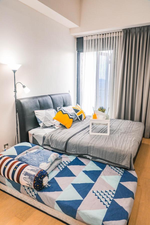 Perfect View Lvl 35 M City 1 To 5 Pax Ampang Near Klcc Zoo Negara Kpj Ampang Puteri Hospital Κουάλα Λουμπούρ Εξωτερικό φωτογραφία