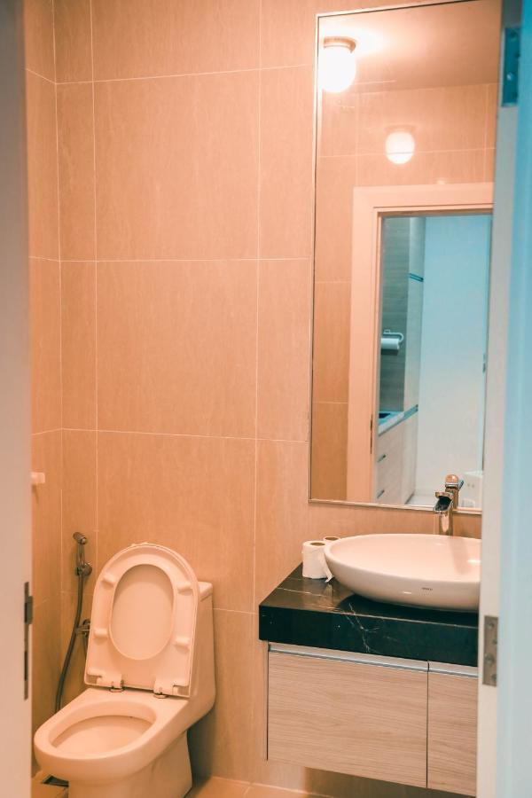 Perfect View Lvl 35 M City 1 To 5 Pax Ampang Near Klcc Zoo Negara Kpj Ampang Puteri Hospital Κουάλα Λουμπούρ Εξωτερικό φωτογραφία