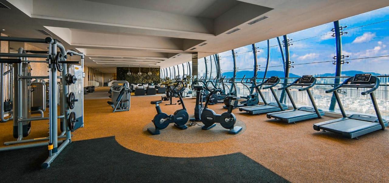 Perfect View Lvl 35 M City 1 To 5 Pax Ampang Near Klcc Zoo Negara Kpj Ampang Puteri Hospital Κουάλα Λουμπούρ Εξωτερικό φωτογραφία