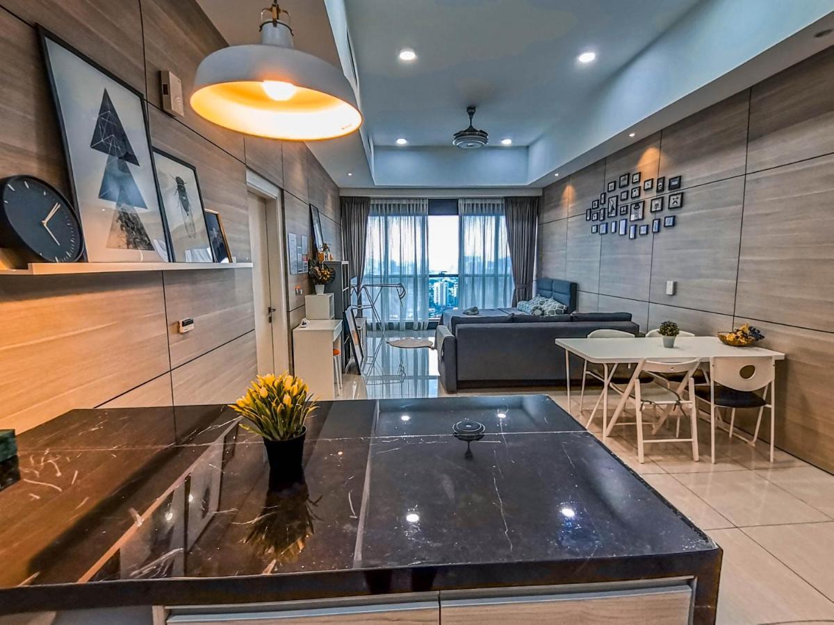 Perfect View Lvl 35 M City 1 To 5 Pax Ampang Near Klcc Zoo Negara Kpj Ampang Puteri Hospital Κουάλα Λουμπούρ Εξωτερικό φωτογραφία