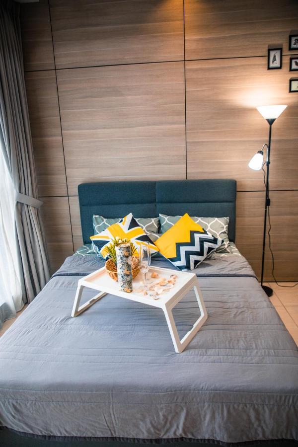 Perfect View Lvl 35 M City 1 To 5 Pax Ampang Near Klcc Zoo Negara Kpj Ampang Puteri Hospital Κουάλα Λουμπούρ Εξωτερικό φωτογραφία
